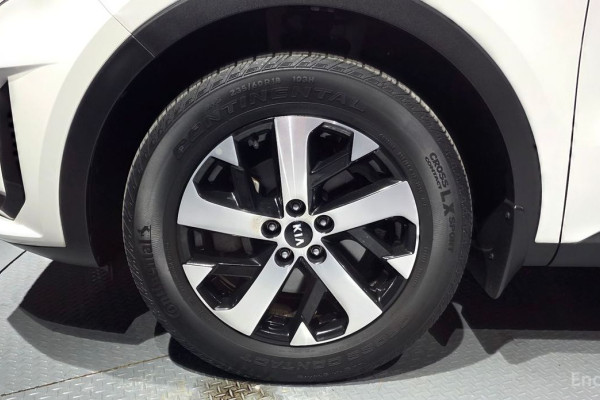 2021 Kia Sorento с пробегом 30 145 км