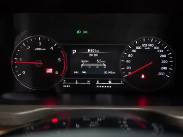 2021 Kia Sorento с пробегом 30 145 км