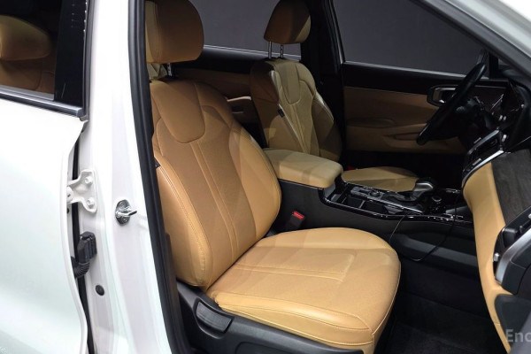 2021 Kia Sorento с пробегом 30 145 км