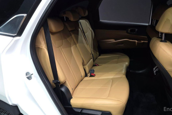 2021 Kia Sorento с пробегом 30 145 км