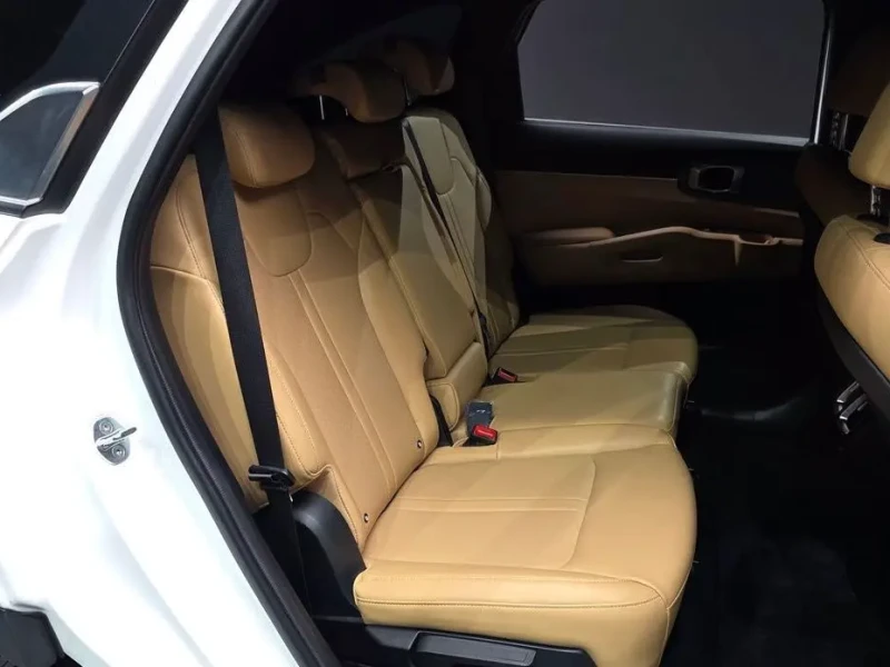 2021 Kia Sorento с пробегом 30 145 км