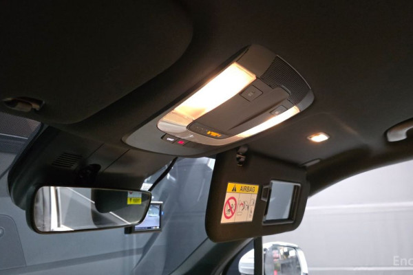 2021 Kia Sorento с пробегом 30 145 км