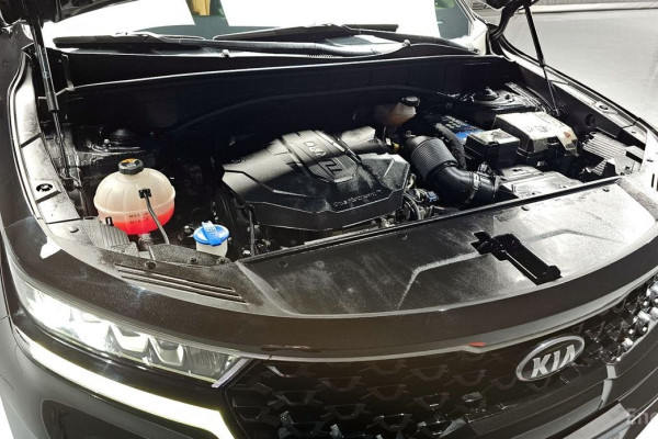 2020 Kia Sorento с пробегом 70 478 км