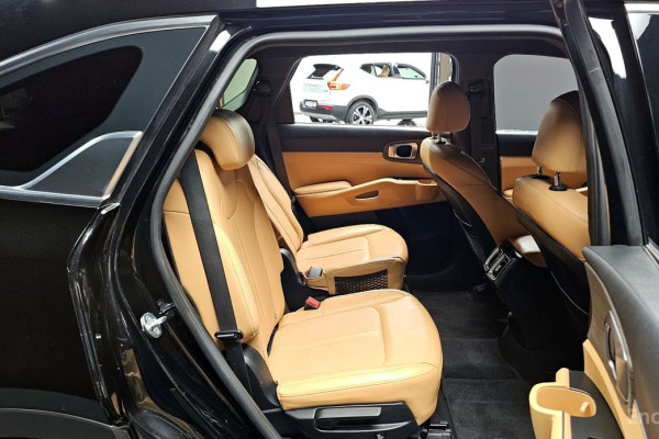 2020 Kia Sorento с пробегом 70 478 км