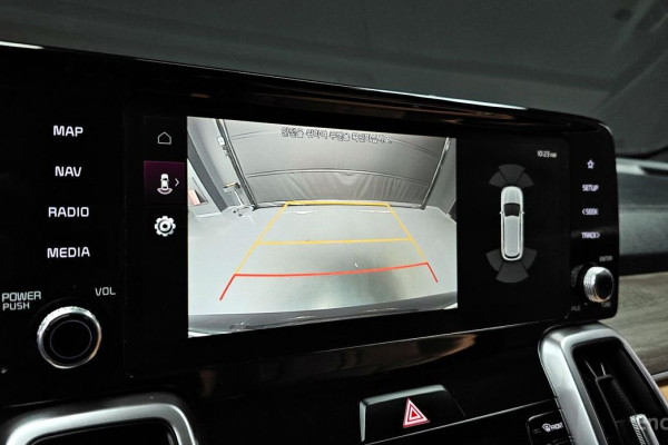 2020 Kia Sorento с пробегом 70 478 км