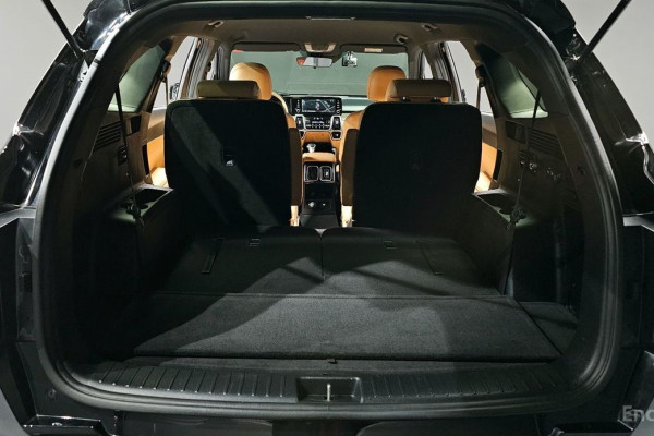 2020 Kia Sorento с пробегом 70 478 км