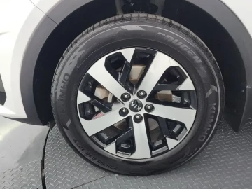 2020 Kia Sorento с пробегом 110 941 км