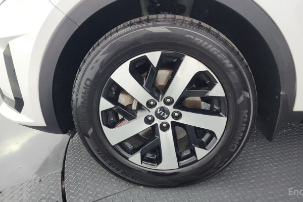 2020 Kia Sorento с пробегом 110 941 км