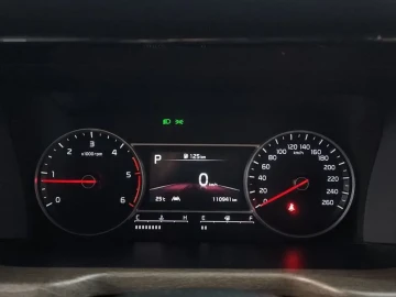 2020 Kia Sorento с пробегом 110 941 км