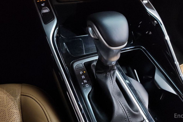 2020 Kia Sorento с пробегом 110 941 км