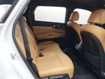 2020 Kia Sorento с пробегом 110 941 км