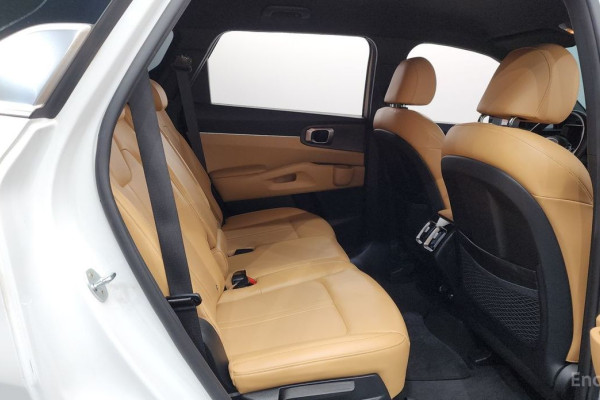 2020 Kia Sorento с пробегом 110 941 км