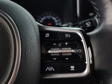 2020 Kia Sorento с пробегом 110 941 км