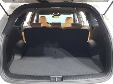 2020 Kia Sorento с пробегом 110 941 км