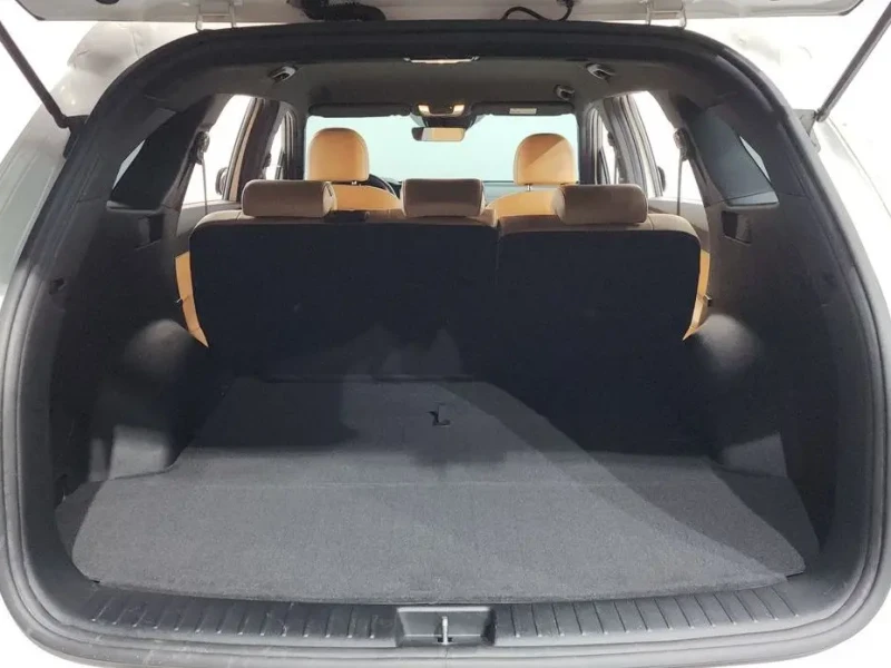 2020 Kia Sorento с пробегом 110 941 км