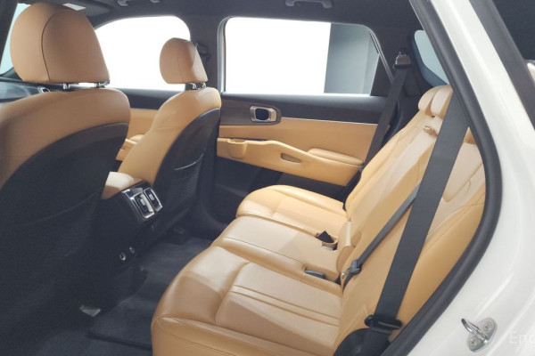 2020 Kia Sorento с пробегом 110 941 км