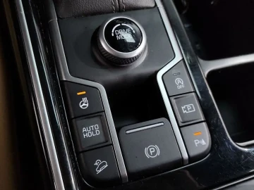 2020 Kia Sorento с пробегом 110 941 км