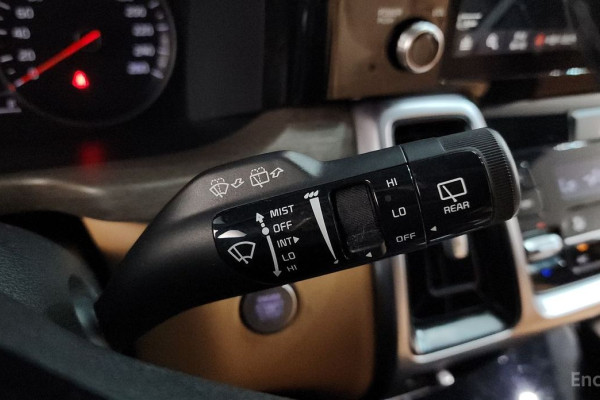 2020 Kia Sorento с пробегом 110 941 км