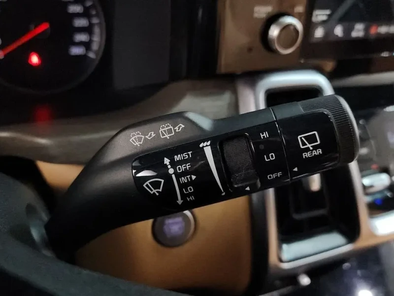 2020 Kia Sorento с пробегом 110 941 км