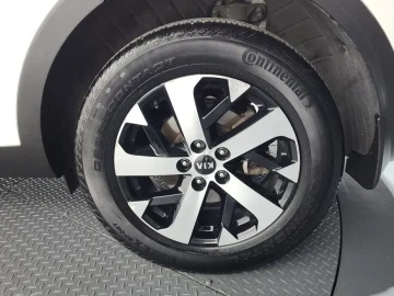 2020 Kia Sorento с пробегом 110 941 км