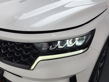 2020 Kia Sorento с пробегом 110 941 км