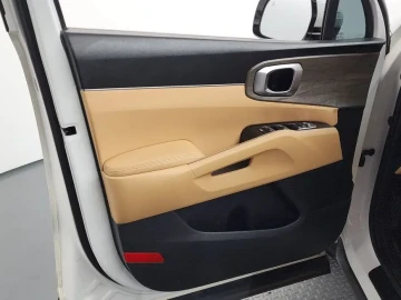 2020 Kia Sorento с пробегом 110 941 км