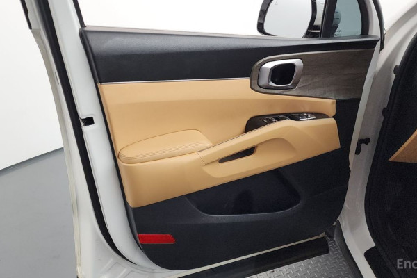 2020 Kia Sorento с пробегом 110 941 км