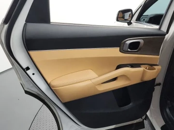 2020 Kia Sorento с пробегом 110 941 км