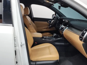 2020 Kia Sorento с пробегом 110 941 км