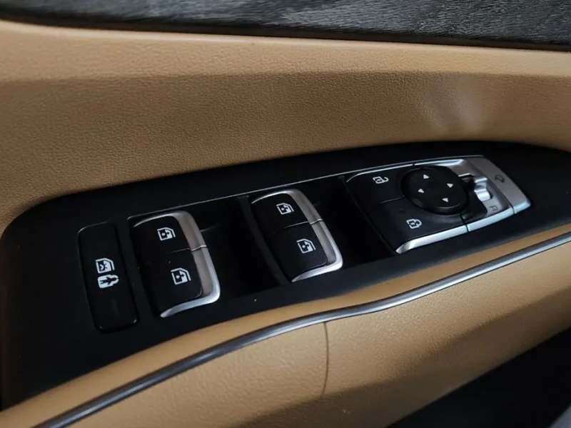 2020 Kia Sorento с пробегом 110 941 км