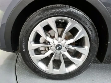 2020 Kia Sorento с пробегом 129 129 км