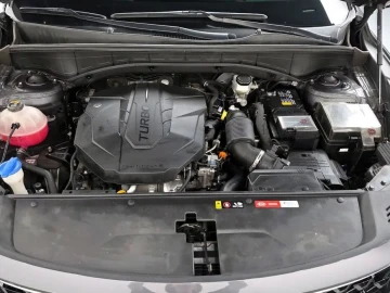 2020 Kia Sorento с пробегом 129 129 км