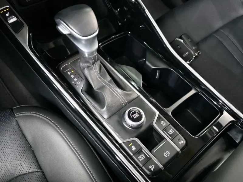 2020 Kia Sorento с пробегом 129 129 км