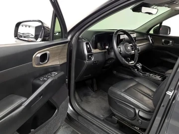 2020 Kia Sorento с пробегом 129 129 км