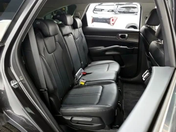 2020 Kia Sorento с пробегом 129 129 км