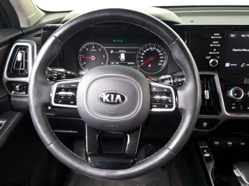 2020 Kia Sorento с пробегом 129 129 км