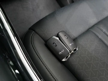 2020 Kia Sorento с пробегом 129 129 км