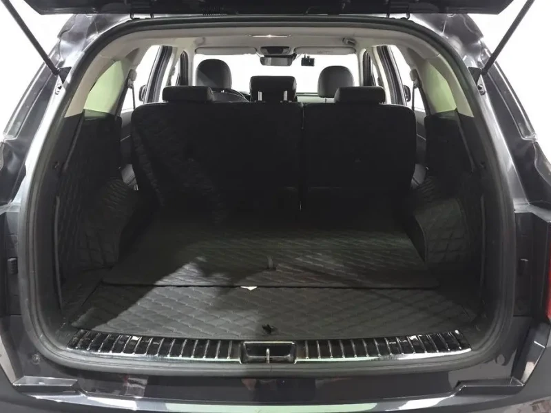 2020 Kia Sorento с пробегом 129 129 км