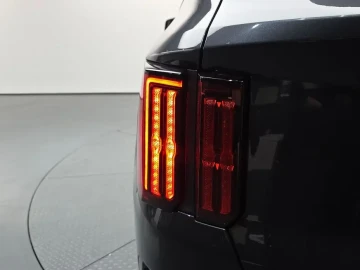 2020 Kia Sorento с пробегом 129 129 км