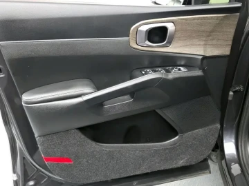 2020 Kia Sorento с пробегом 129 129 км