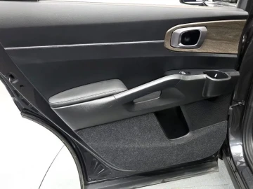 2020 Kia Sorento с пробегом 129 129 км