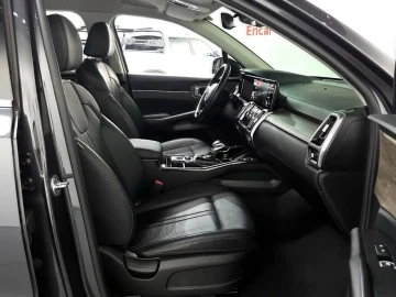 2020 Kia Sorento с пробегом 129 129 км
