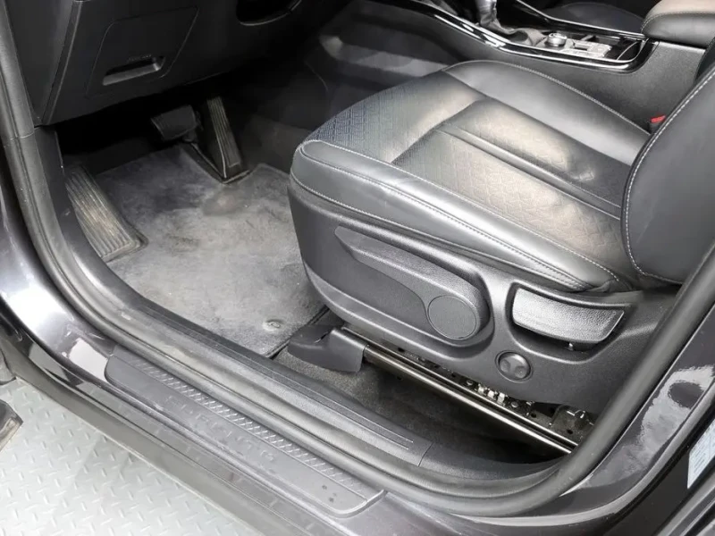 2020 Kia Sorento с пробегом 129 129 км