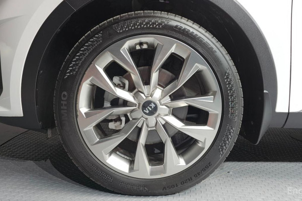 2020 Kia Sorento с пробегом 76 410 км