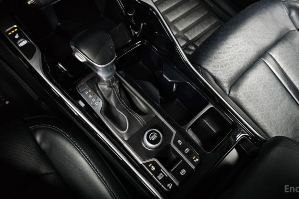 2020 Kia Sorento с пробегом 76 410 км