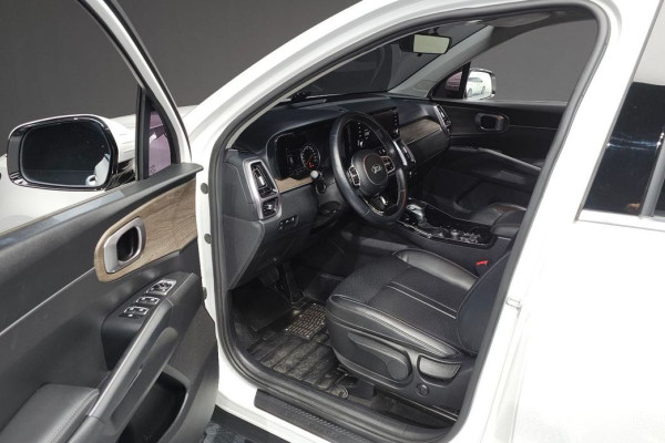 2020 Kia Sorento с пробегом 76 410 км