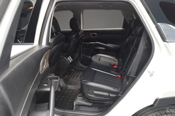 2020 Kia Sorento с пробегом 76 410 км