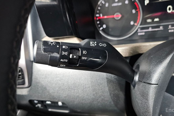 2020 Kia Sorento с пробегом 76 410 км