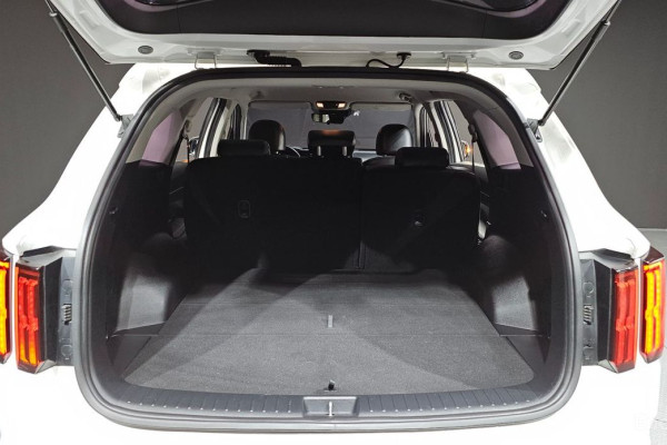 2020 Kia Sorento с пробегом 76 410 км