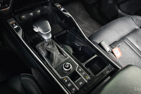 2022 Kia Sorento с пробегом 129 865 км